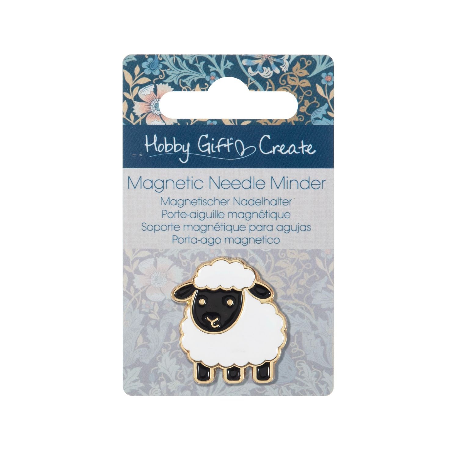 Hobby Gift Needle Minder - Sheep