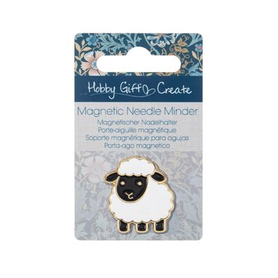 Hobby Gift Needle Minder - Sheep