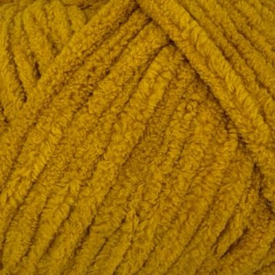 Stylecraft Soft and Cosy - French Mustard