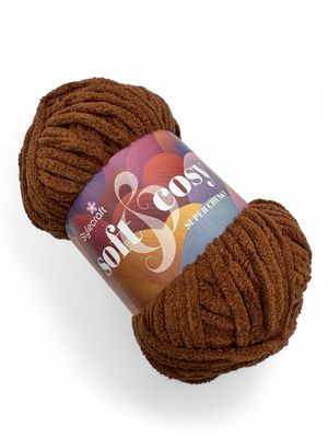 Stylecraft Soft and Cosy - Teddy Bear Stylecraft Soft and Cosy - Teddy Bear