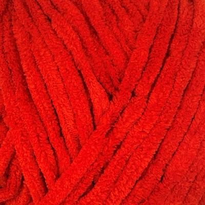 Stylecraft Soft and Cosy - Scarlet Red