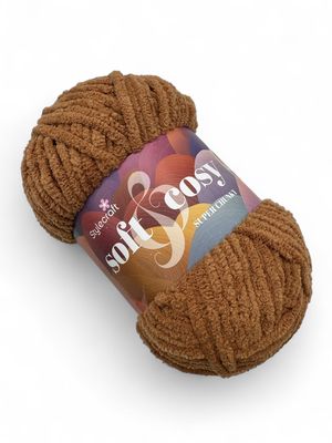 Stylecraft Soft and Cosy - Camel Stylecraft Soft and Cosy - Camel