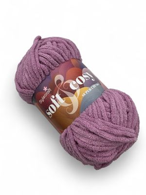 Stylecraft Soft and Cosy - Heather Stylecraft Soft and Cosy - Heather