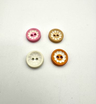 Vintage Collection of Pretty Buttons
