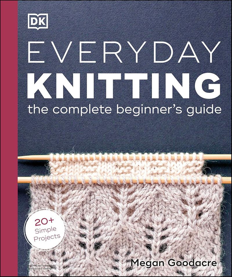 Everyday Knitting Book