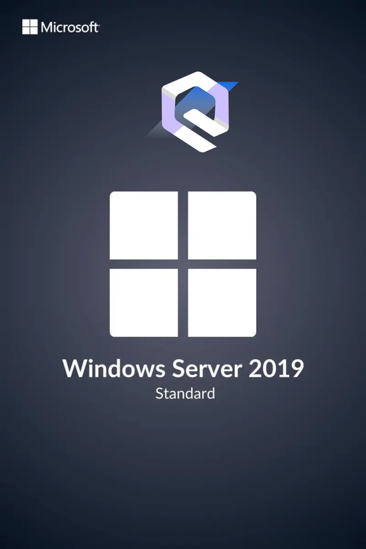 Buy Windows Server 2019 Standard