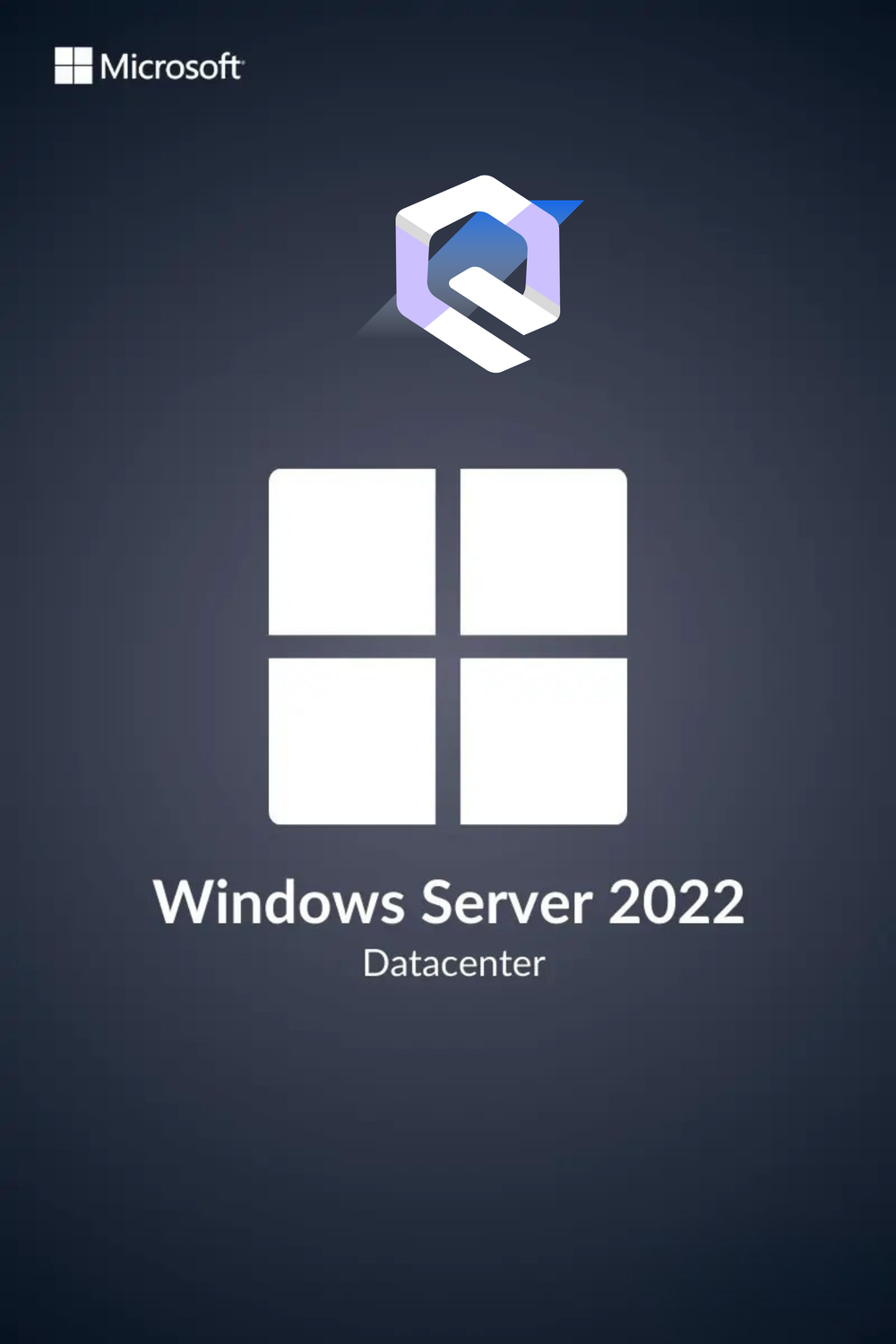 Buy Windows Server Datacenter 2022