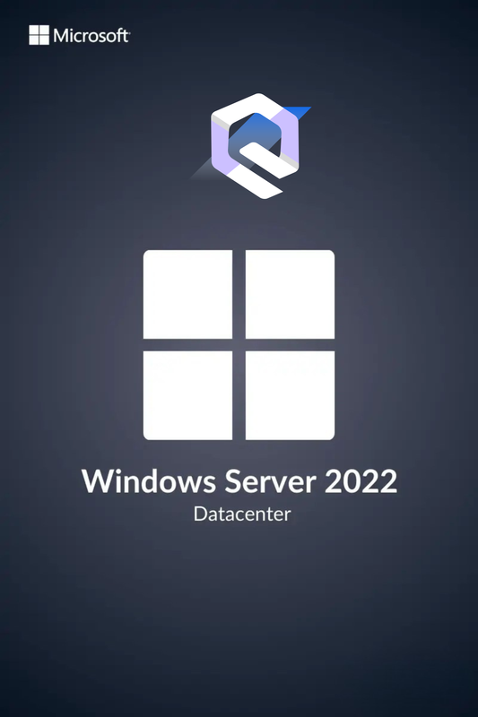 Buy Windows Server Datacenter 2022