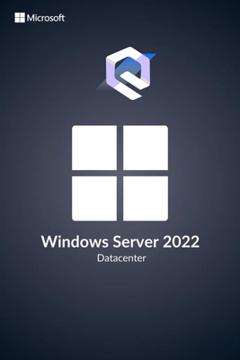 Buy Windows Server Datacenter 2022