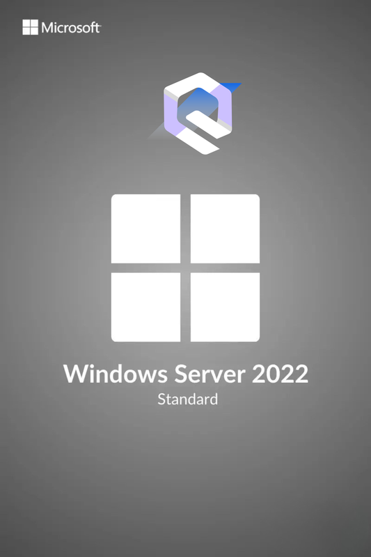 Buy Windows Server 2022 Standard