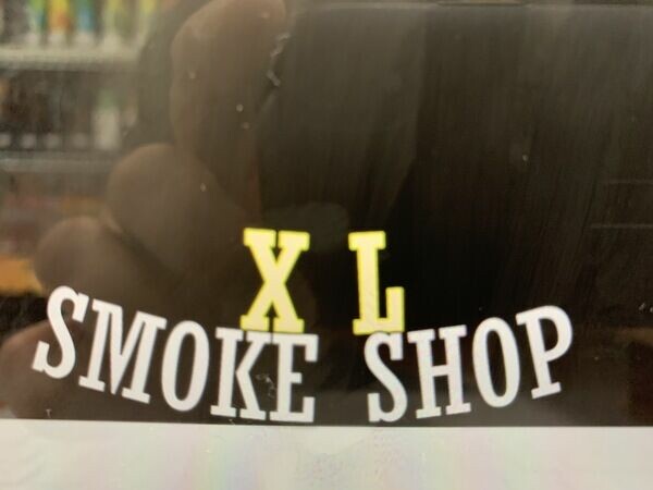 XL SMOKE SHOP