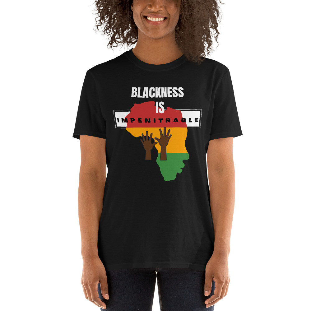 Short-Sleeve Unisex T-Shirt