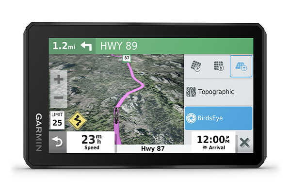 Garmin gps reviews