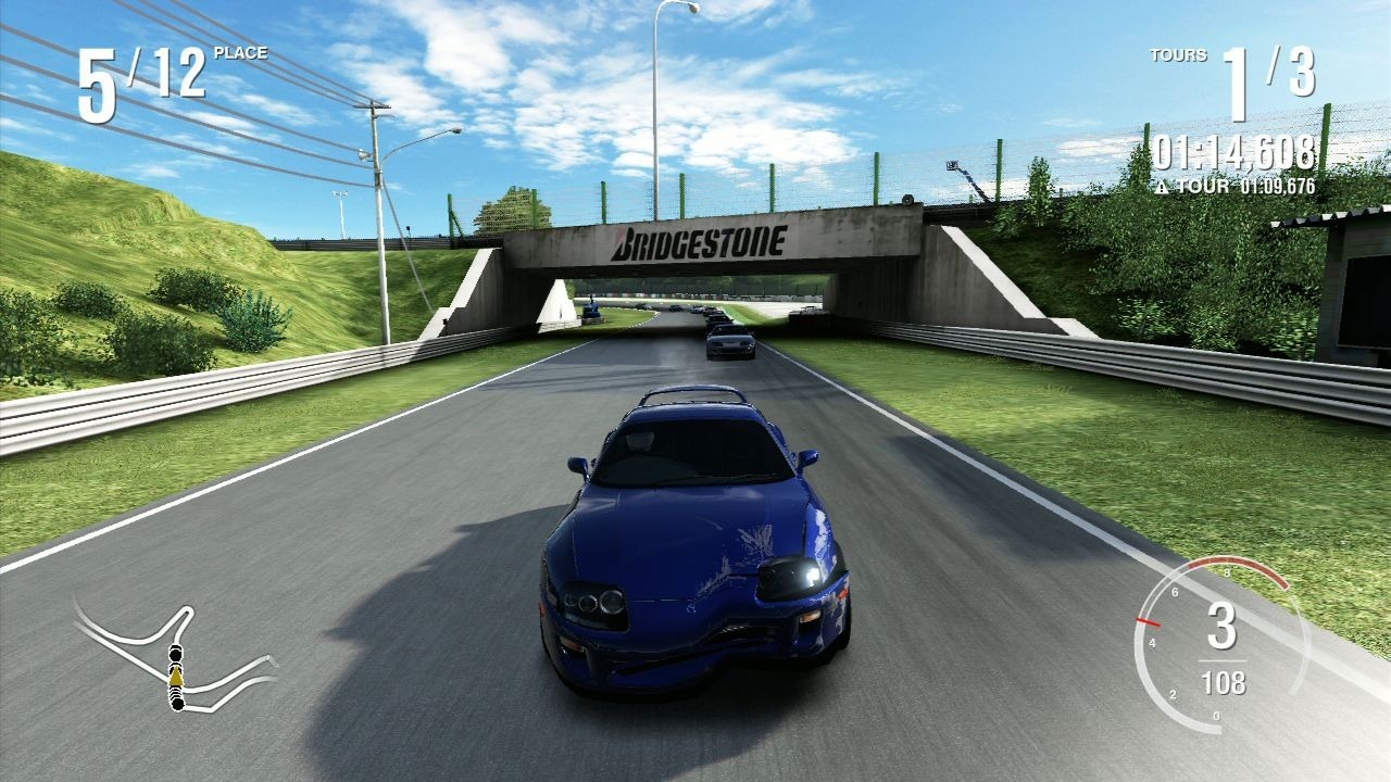 Forza Horizon 4 Xbox 360