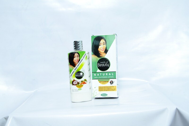 SKIN LIGHTENING LOTION