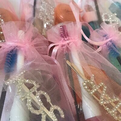 Lipgloss bundles