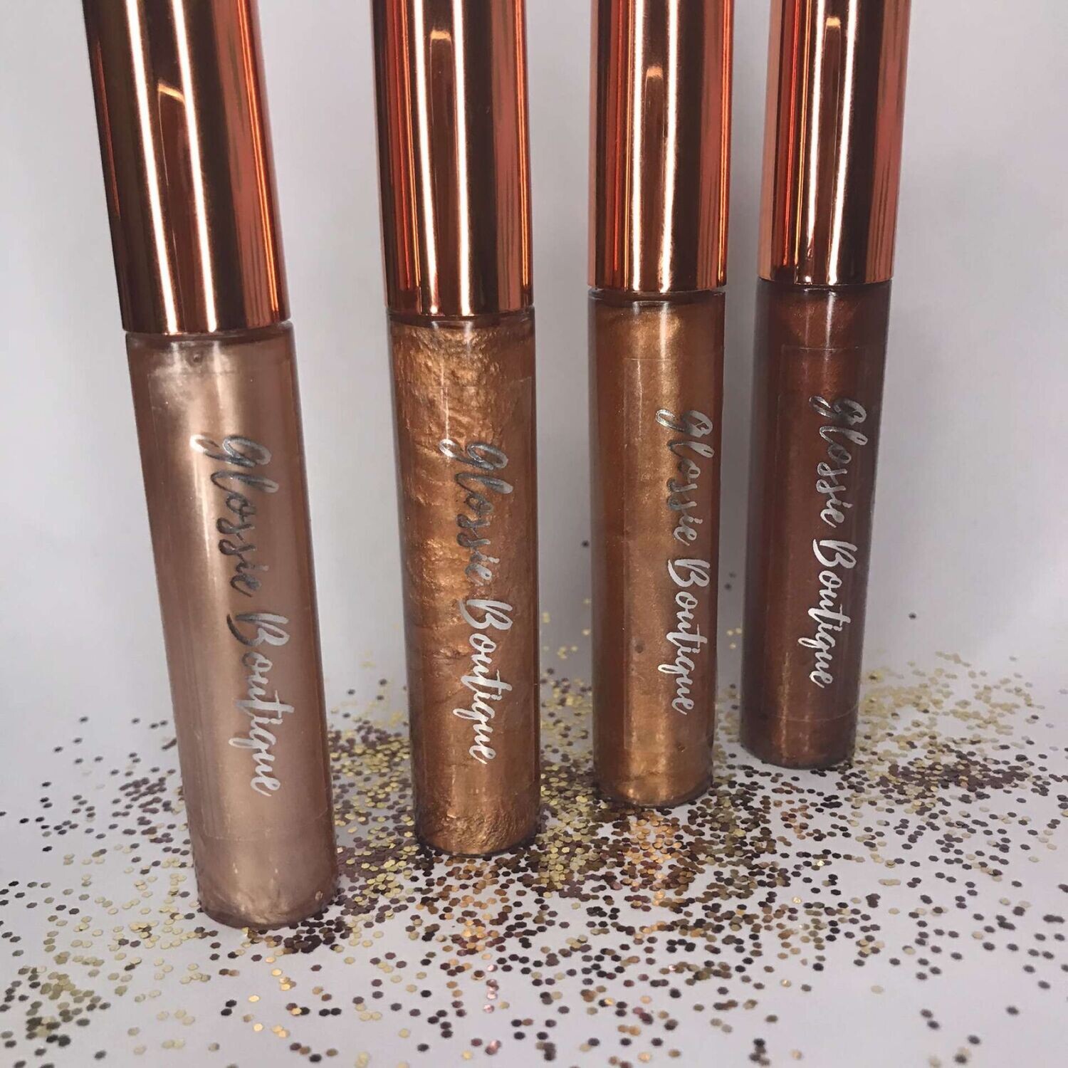 Melanin Lipgloss