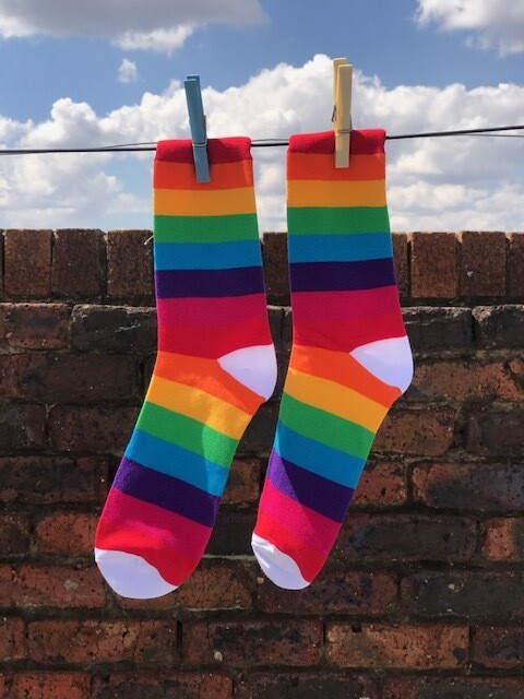 The Rainbow
