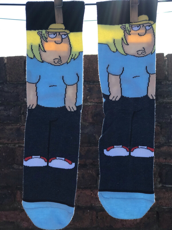 Chris Griffin
