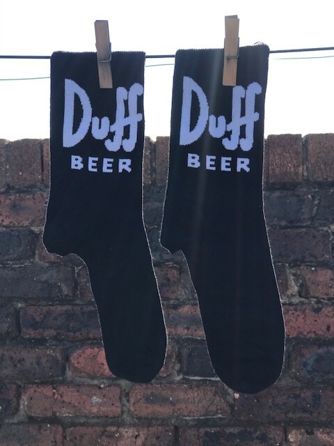 Duff Beer
