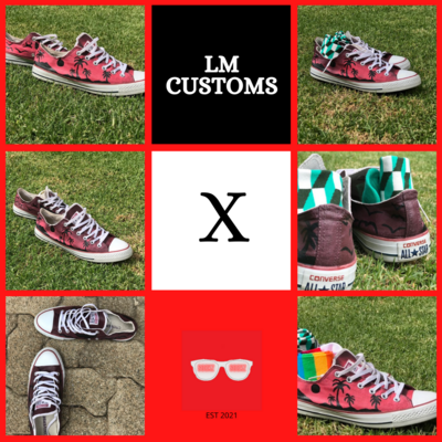 LM Customs