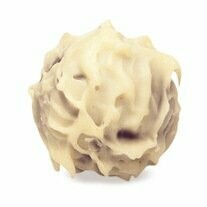 Trüffelpraline mit Eierlikör 8 Stk. Trüffelpraline mit Eierlikör 8 Stk.