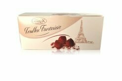 Dantesse Kakaokonfekt Classic, 250g Packung Dantesse Kakaokonfekt Classic, 250g Packung