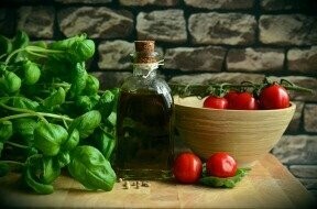 Condi Frutta Tomate/Basilikum Condi Frutta Tomate/Basilikum