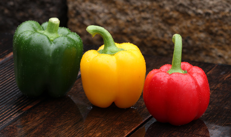 Crema di Frutta Paprika