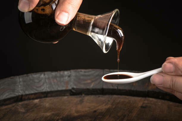 Aceto Balsamico di Modena Silber ab Aceto Balsamico di Modena Silber ab