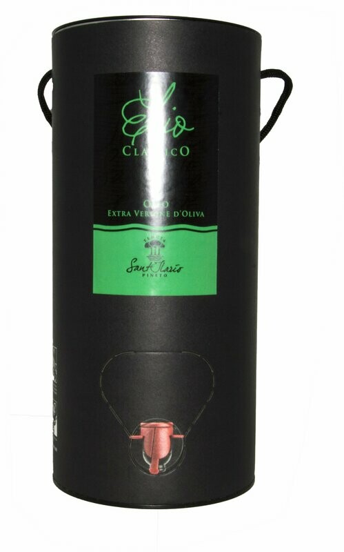 Olivenöl Elio Classico nativ extra virgine ab Olivenöl Elio Classico nativ extra virgine ab