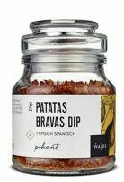 Patatas Bravas Dip 90 g Patatas Bravas Dip 90 g