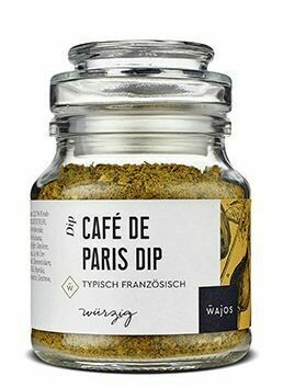 Café de Paris Dip 95 g