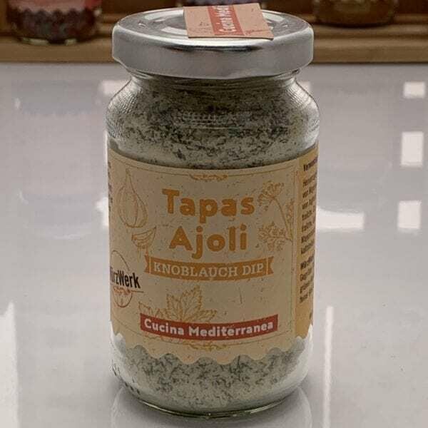 Tapas Ajoli Dip 90 g