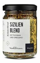 Sizilian Blend  45 g