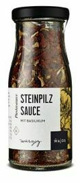 Steinpilz-Sauce 55 g