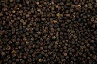 Tellicherry-Pfeffer Beutel 60 g Tellicherry-Pfeffer Beutel 60 g