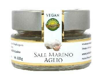 Sale Marino natur  100 g