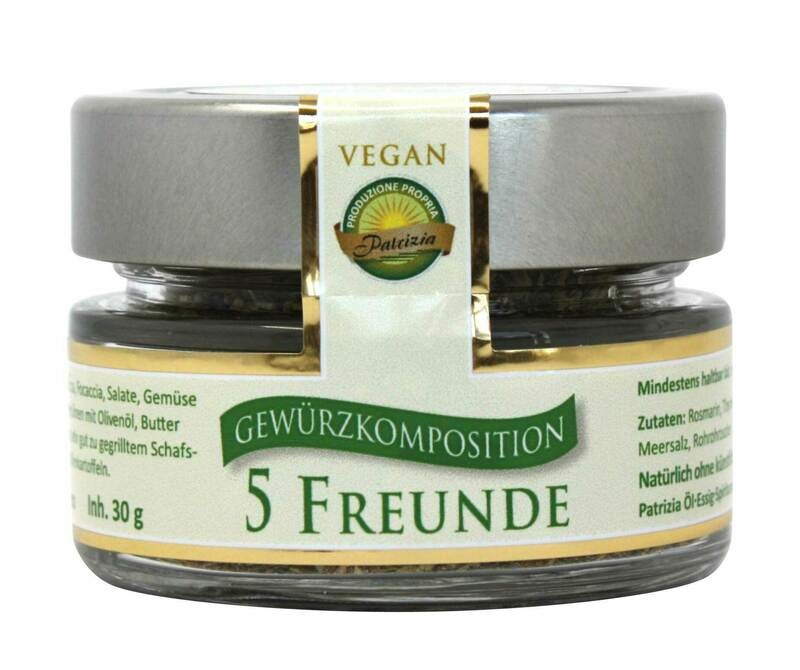 Fünf Freunde  30 g