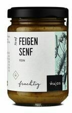 Feigen Senf