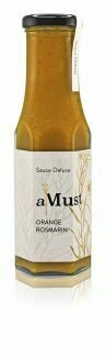Orangen Rosmarin Dressing Orangen Rosmarin Dressing