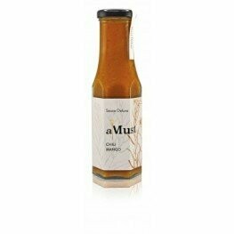 Mango Chili - Dressing Deluxe Mango Chili - Dressing Deluxe