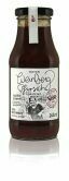 Pfirsich Sauce