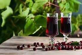 Kirsch Whisky Likör 18% Vol. (AfW) ab Kirsch Whisky Likör 18% Vol. (AfW) ab