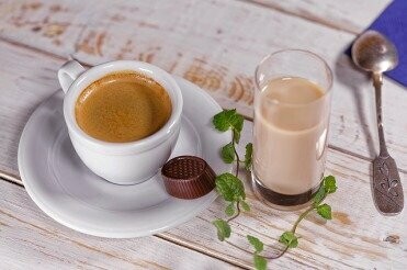 Café Royal Likör 30% Vol. (AfW) ab Café Royal Likör 30% Vol. (AfW) ab