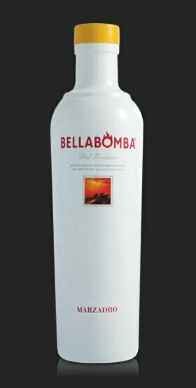 Bellabomba Eierlikör mir Rum 17% Vol. (FlW) ab Bellabomba Eierlikör mir Rum 17% Vol. (FlW) ab