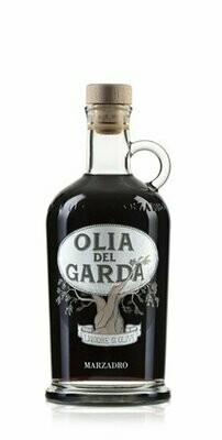Olia del Garda Oliven Likör 40% Vol. (FLW) ab