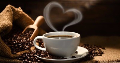 Indien Kelagur Estate Kaffeeröstung
