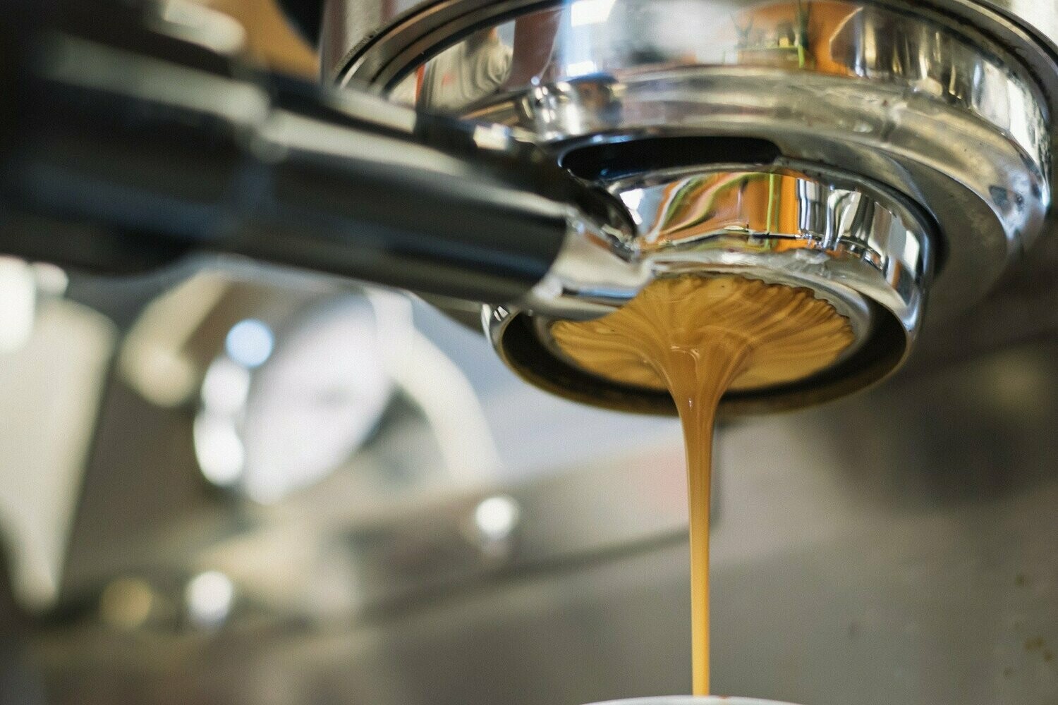 Espresso Classico