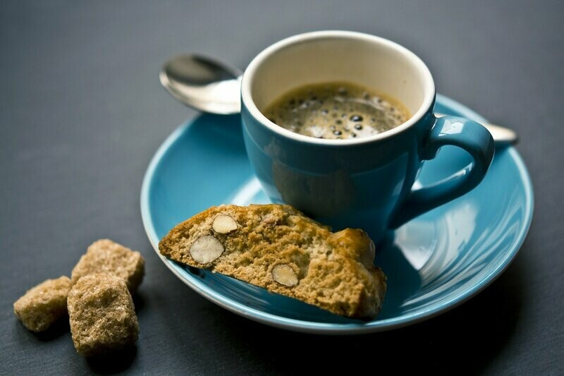 Espresso Arabica